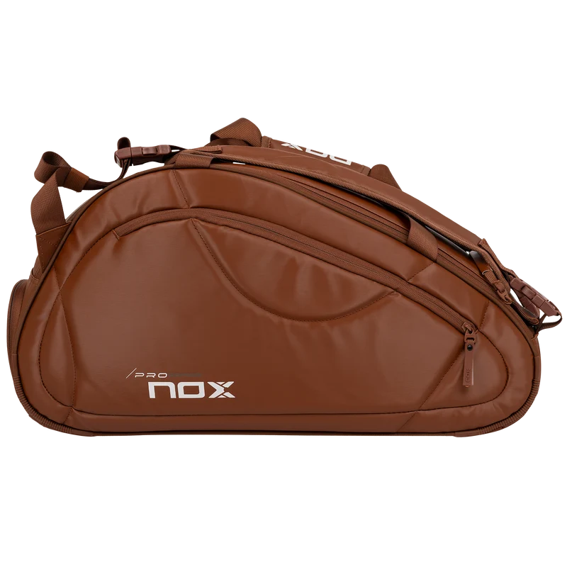 Nox PRO SERIES Camel Padeltasche