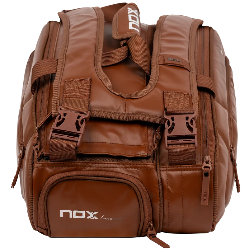 Nox PRO SERIES Camel Padeltasche