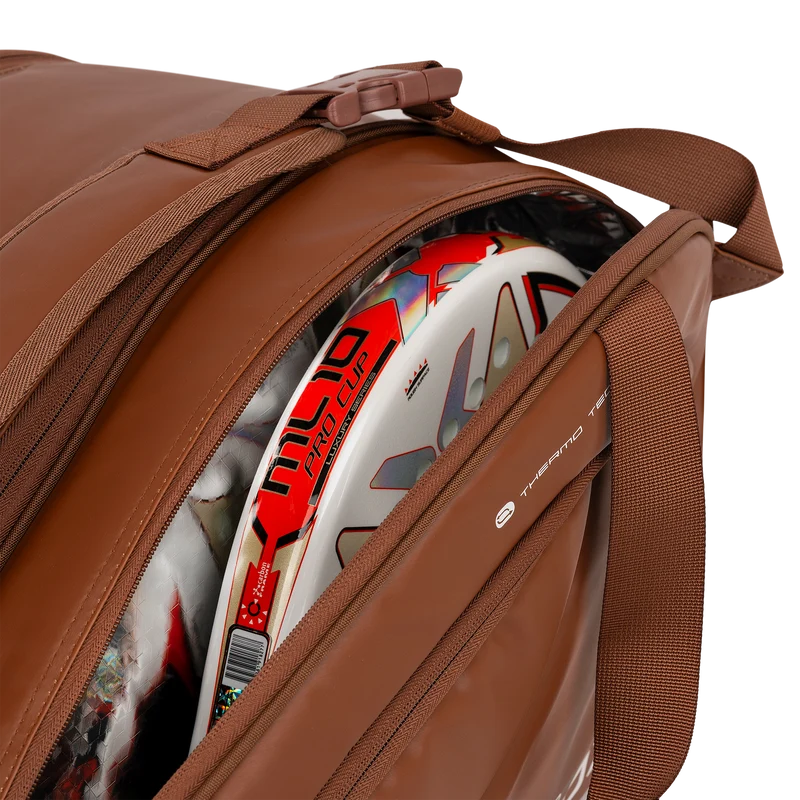 Nox PRO SERIES Camel Padeltasche