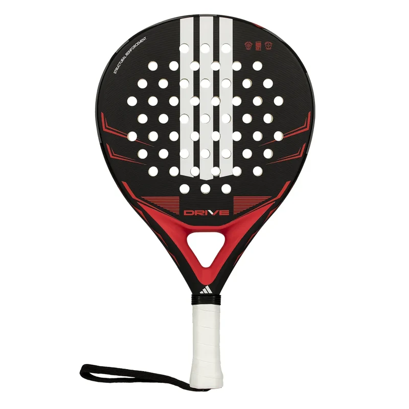 adidas Drive Black 2026