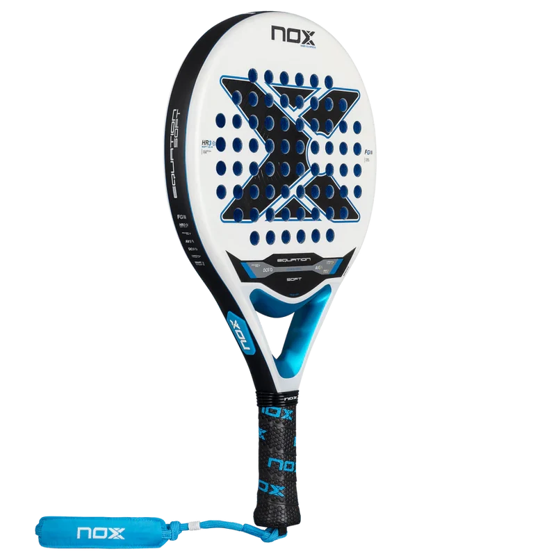 NOX Equation Soft Advanced 2026
