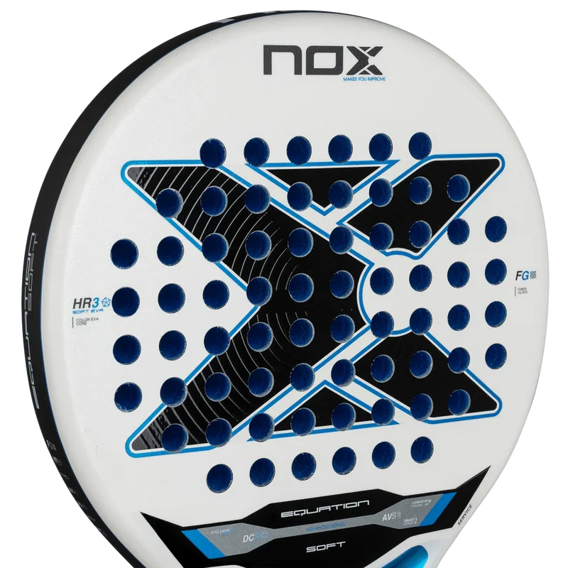 NOX Equation Soft Advanced 2026