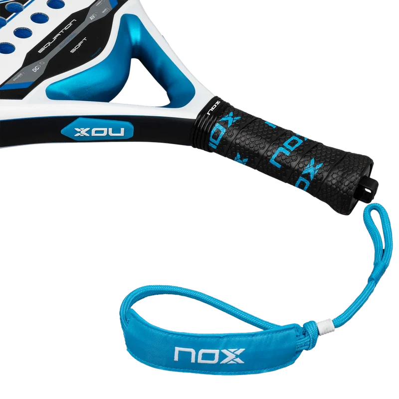 NOX Equation Soft Advanced 2026