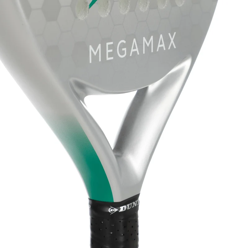 Dunlop Megamax Silver