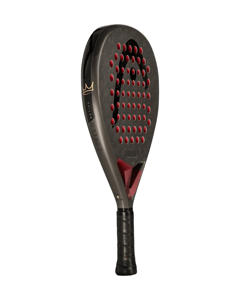 HEAD Coello Motion 2026
