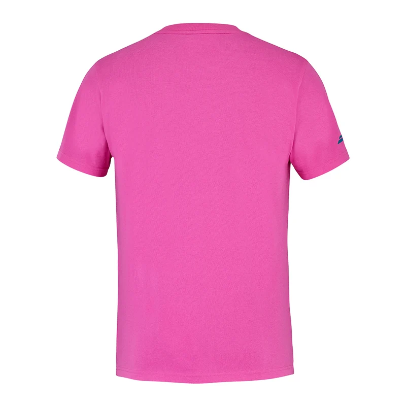 BABOLAT Cotton Tee JUAN LEBRON Men SS27 (Camiseta)