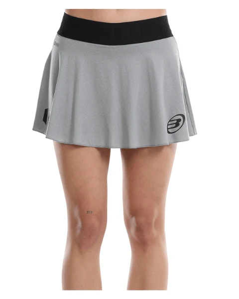 Bullpadel Lacre Rock Grau