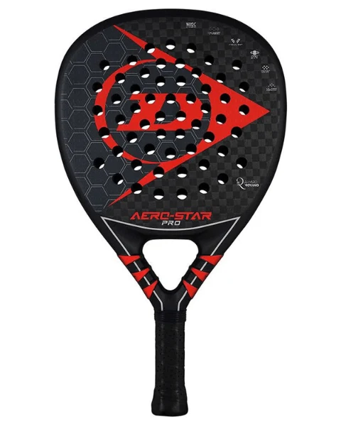 Dunlop Aero Star Pro