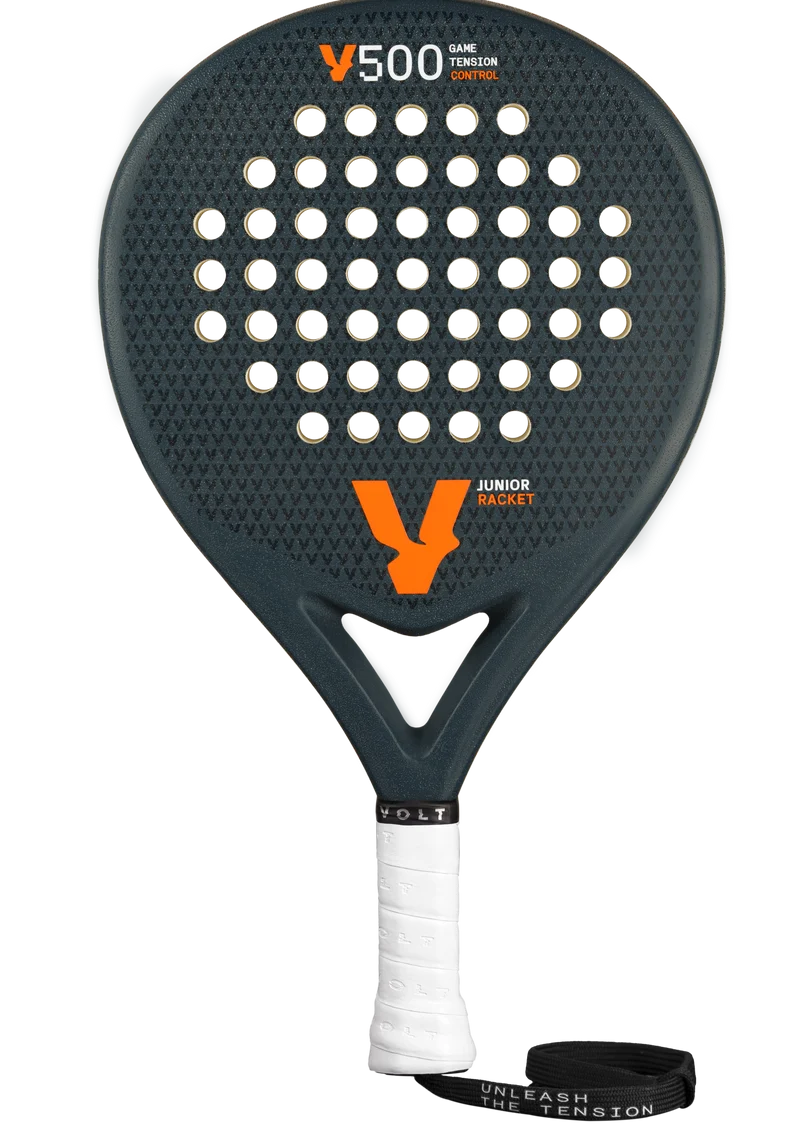 VOLT 500 Junior