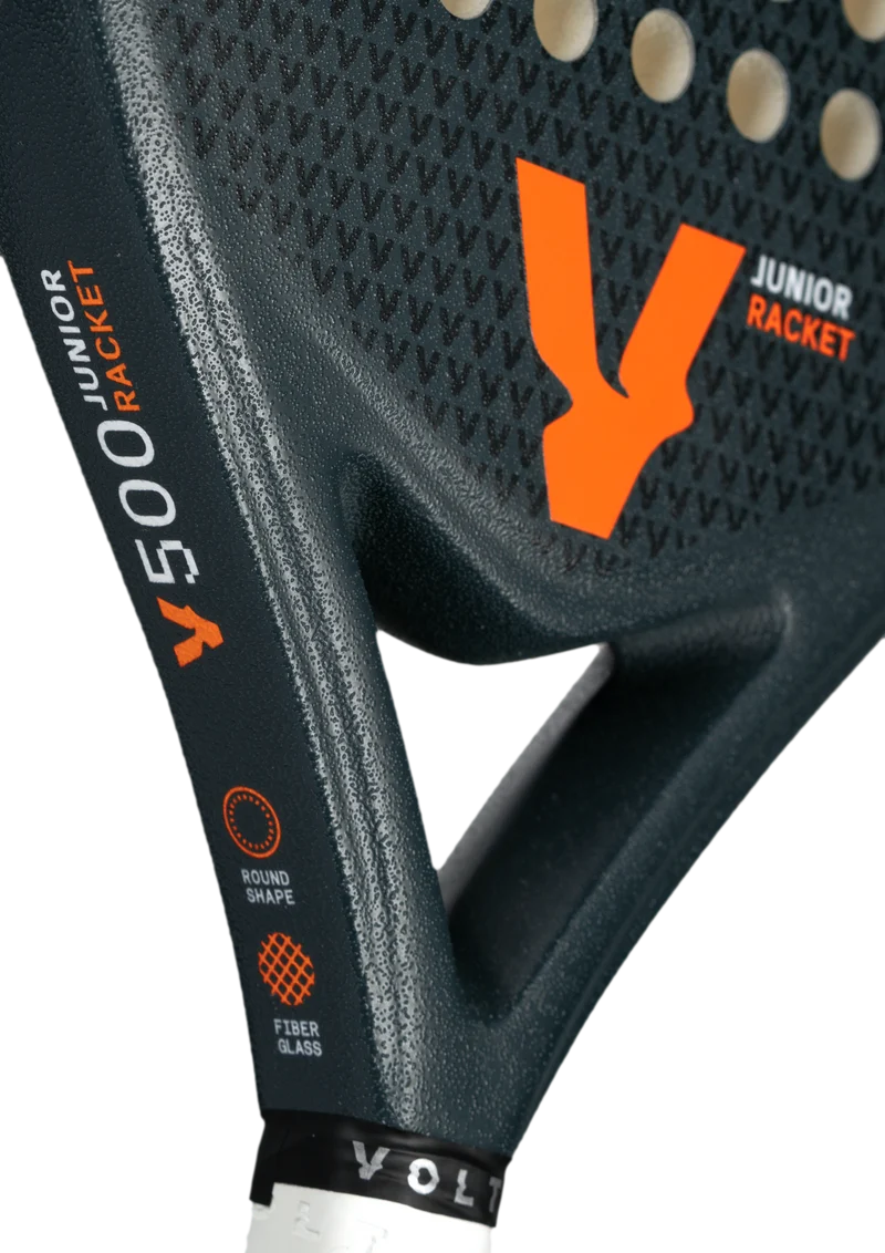 VOLT 500 Junior