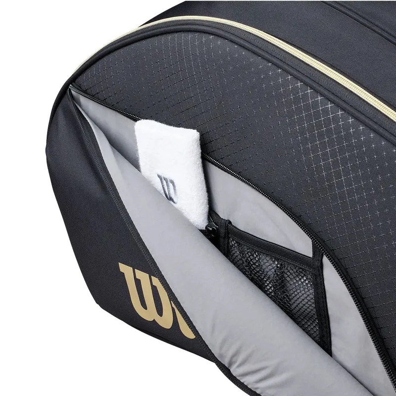 DEFY V1 Padeltasche
