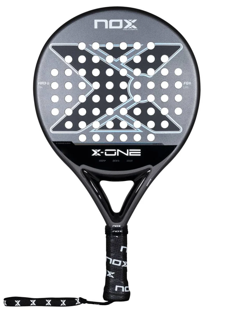 NOX X-One 2026 Padel Racket