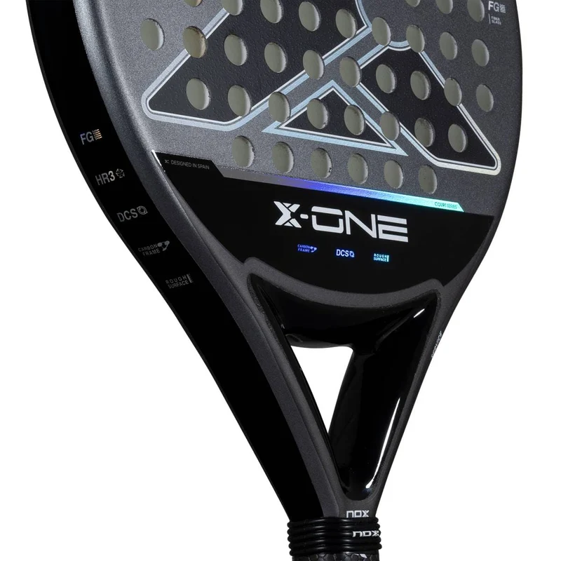 NOX X-One 2026 Padel Racket