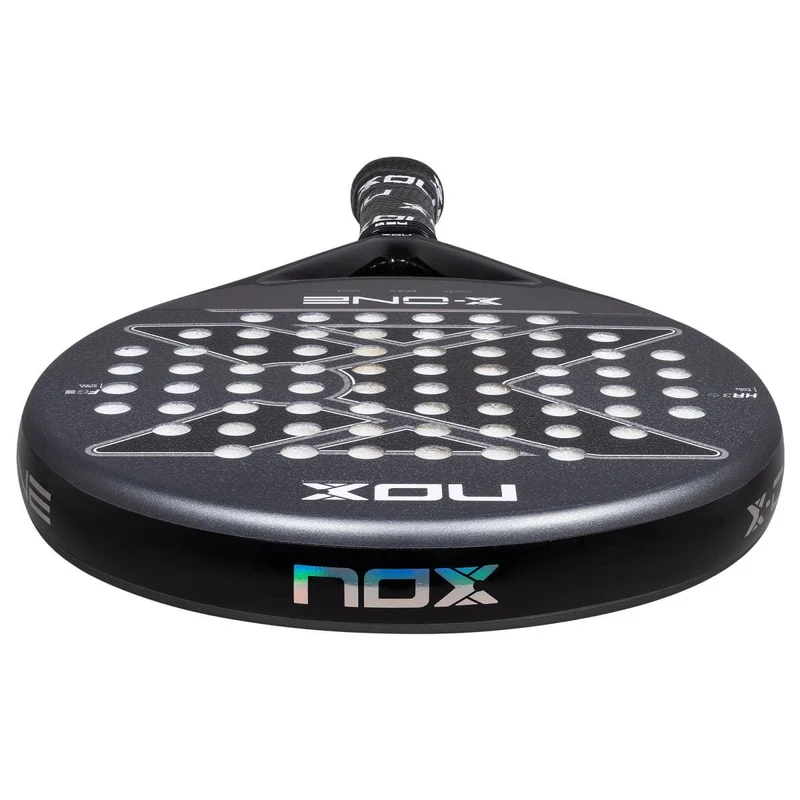 NOX X-One 2026 Padel Racket