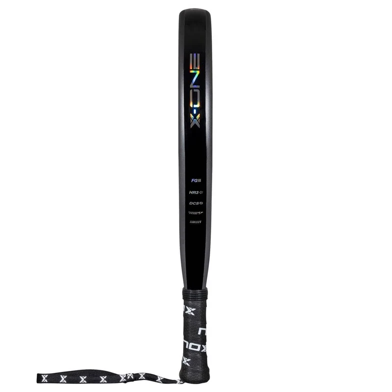 NOX X-One 2026 Padel Racket