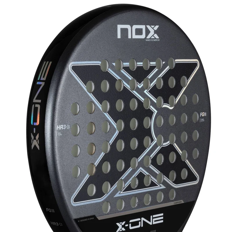 NOX X-One 2026 Padel Racket