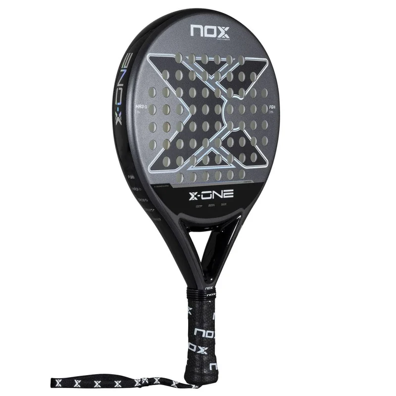NOX X-One 2026 Padel Racket