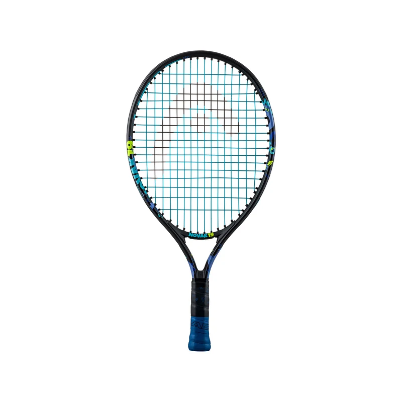 Novak 19 Kinderschläger
