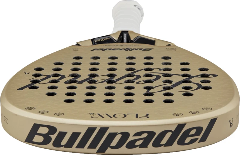 Bullpadel Flow 2027 Padel Racket