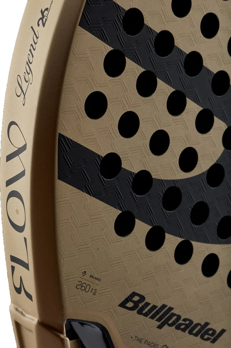 Bullpadel Flow 2027 Padel Racket