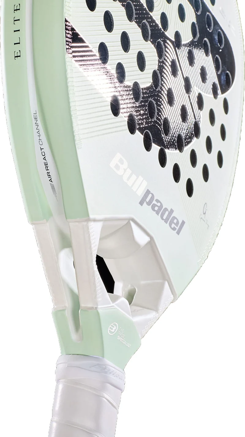 Bullpadel Elite 02 2027 Padel Racket