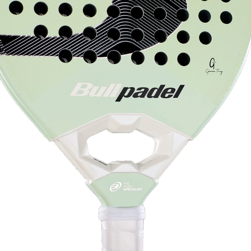Bullpadel Elite 02 2027 Padel Racket