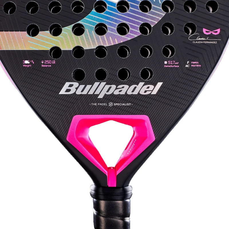 Bullpadel Wonder 2027 Padel Racket