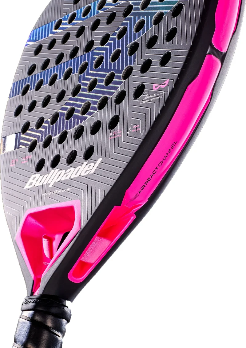 Bullpadel Wonder 2027 Padel Racket