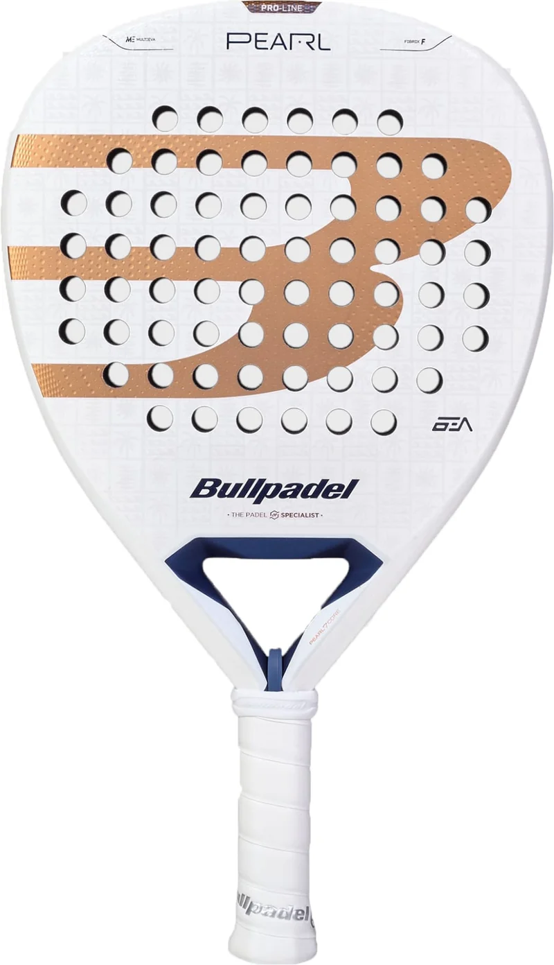 Bullpadel Pearl 2027 Padel Racket