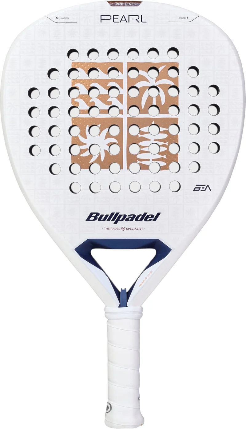 Bullpadel Pearl 2027 Padel Racket