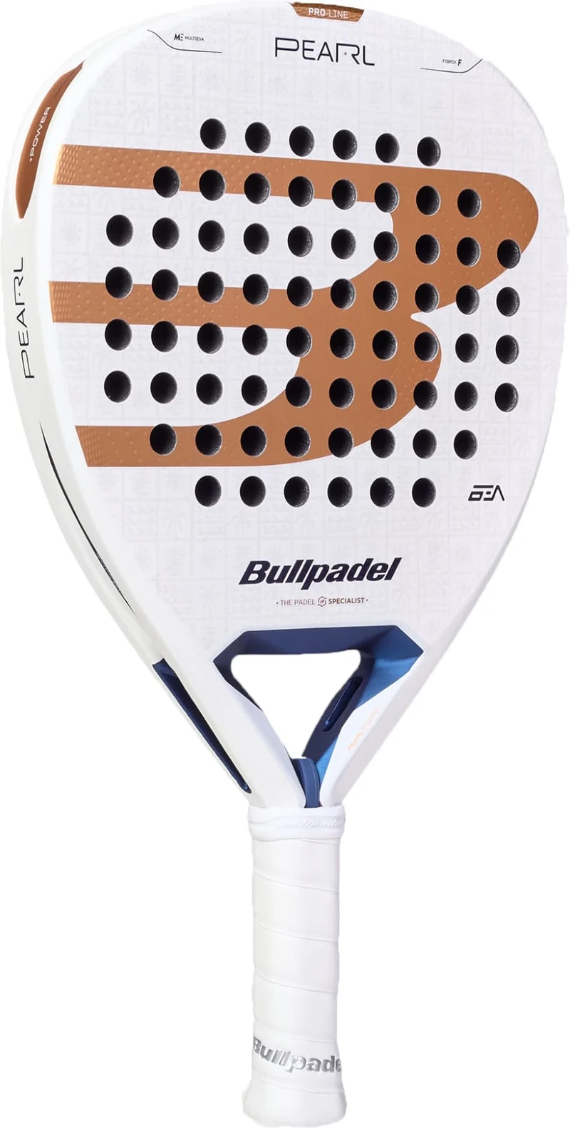 Bullpadel Pearl 2027 Padel Racket