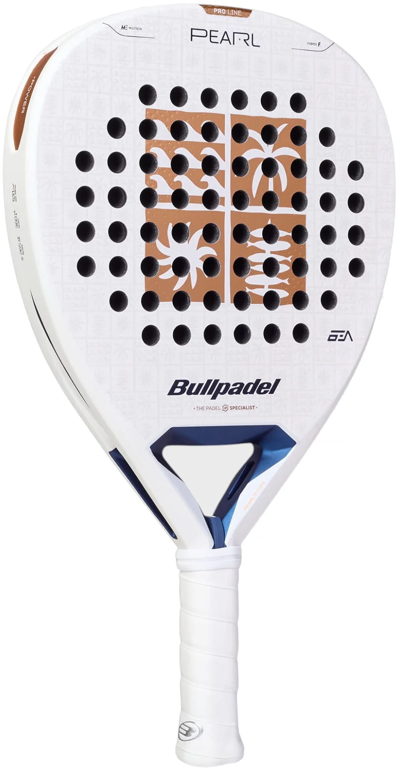 Bullpadel Pearl 2027 Padel Racket