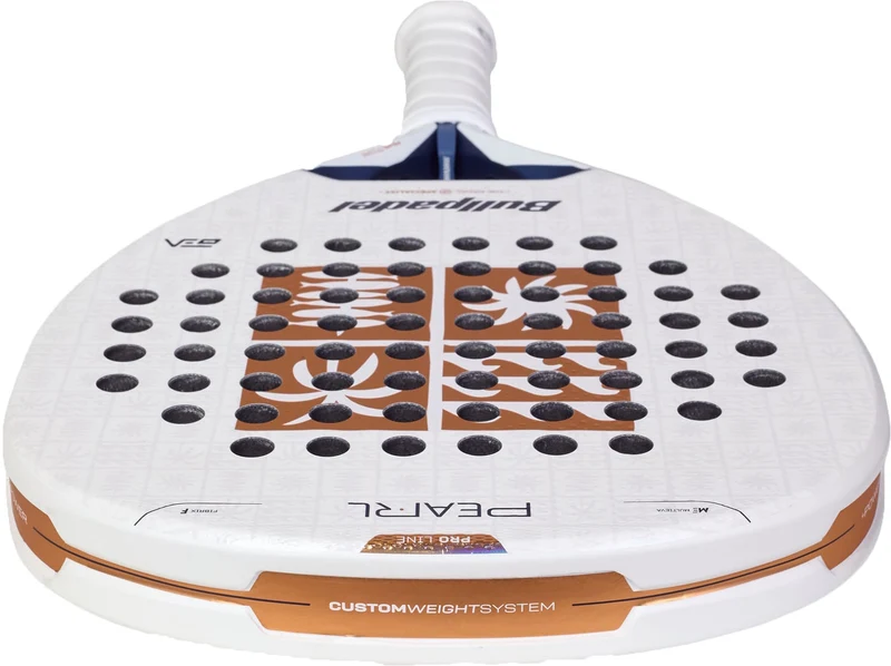 Bullpadel Pearl 2027 Padel Racket