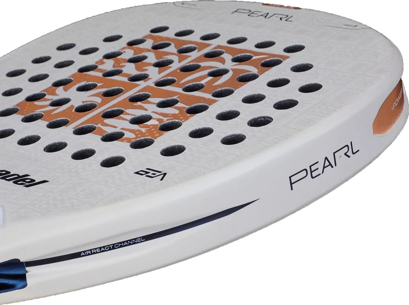 Bullpadel Pearl 2027 Padel Racket