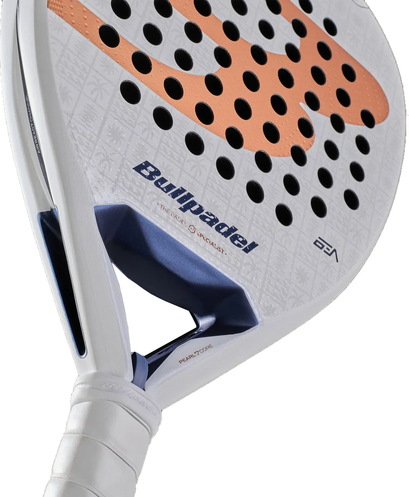 Bullpadel Pearl 2027 Padel Racket