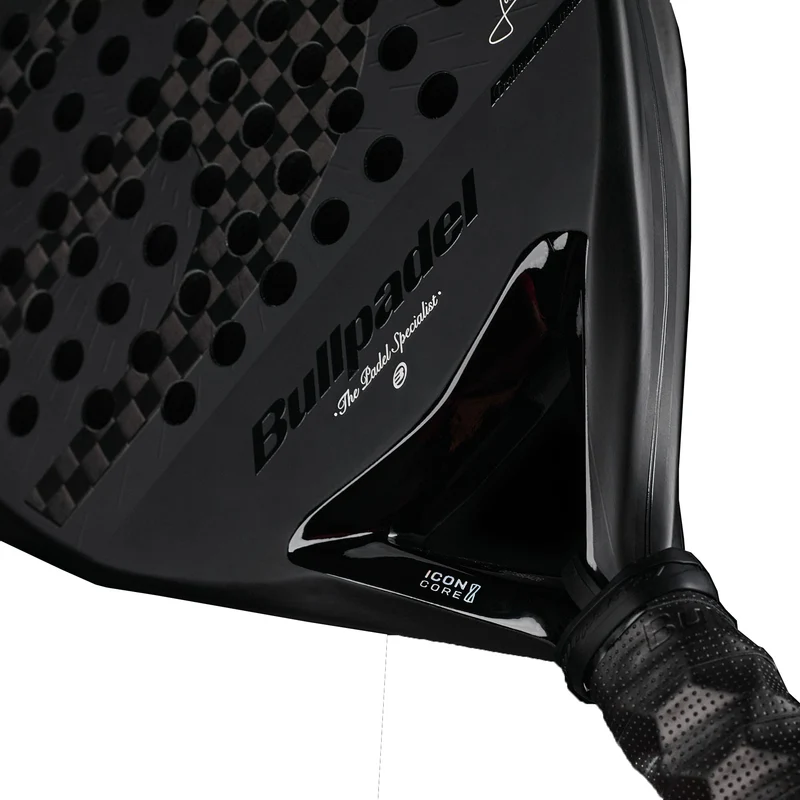 Bullpadel Icon 2027 Padel Racket