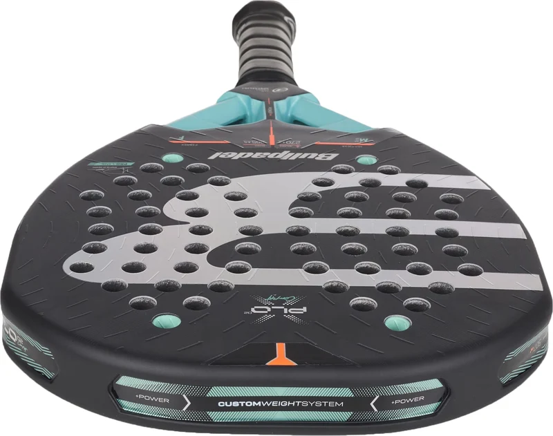 Bullpadel Xplo Comfort 2027 Padel Racket