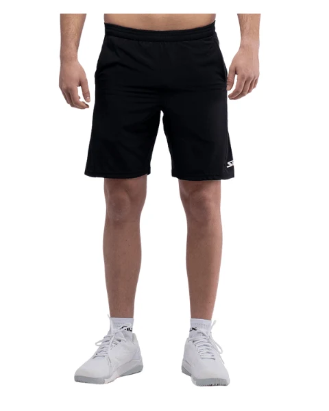 Siux Short Cold Climate Schwarz