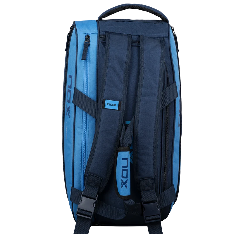 Nox Street Series Padel Bag Sky Blue