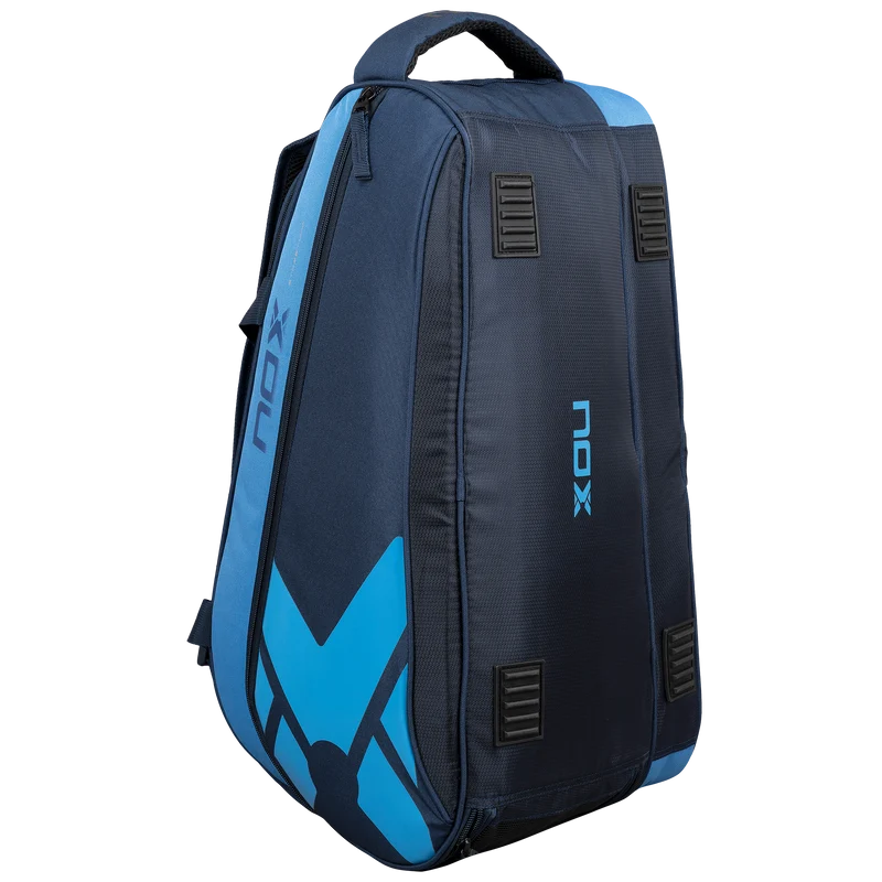 Nox Street Series Padel Bag Sky Blue