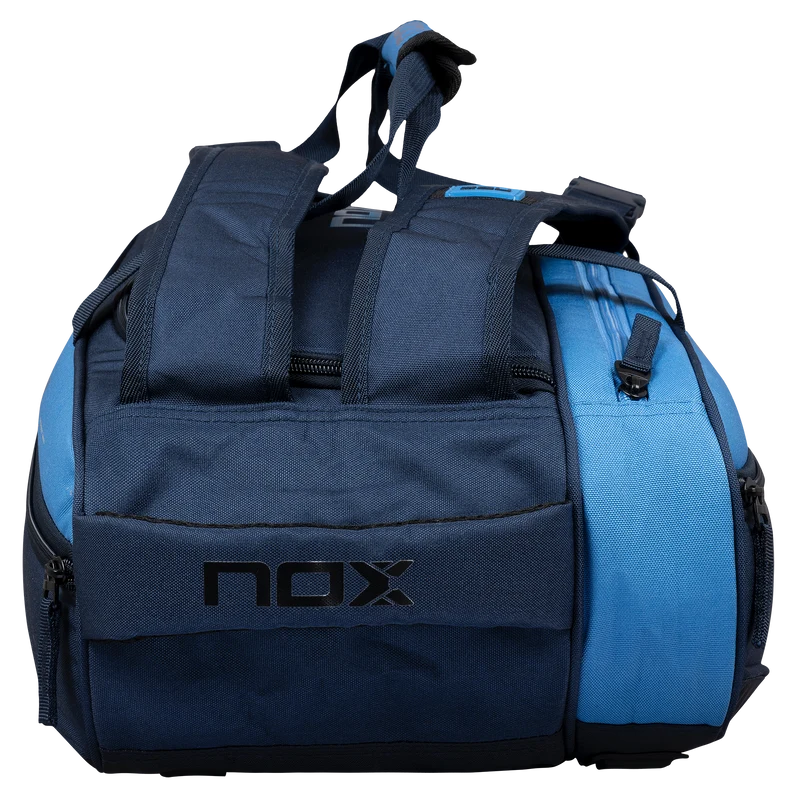 Nox Street Series Padel Bag Sky Blue