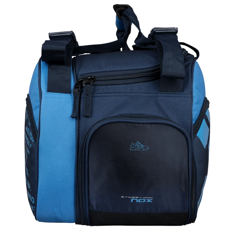 Nox Street Series Padel Bag Sky Blue