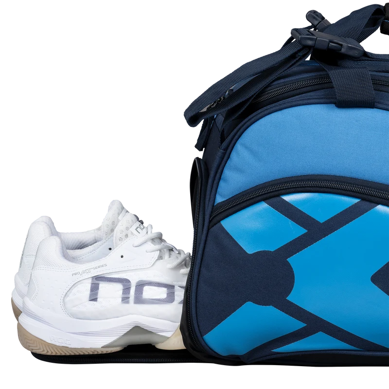 Nox Street Series Padel Bag Sky Blue