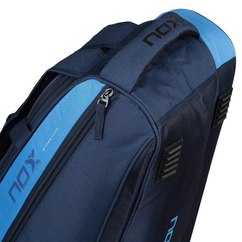 Nox Street Series Padel Bag Sky Blue