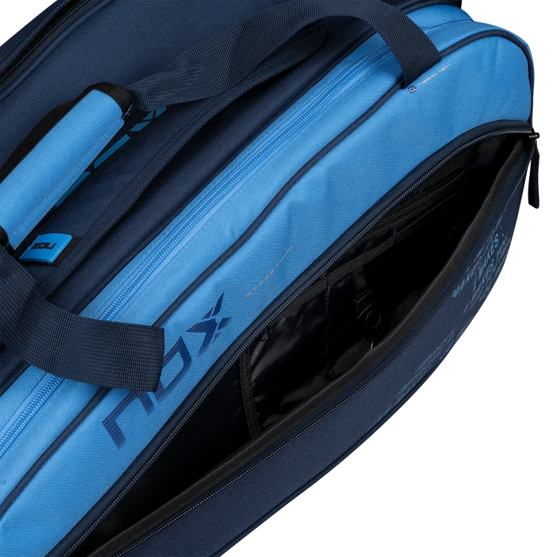 Nox Street Series Padel Bag Sky Blue