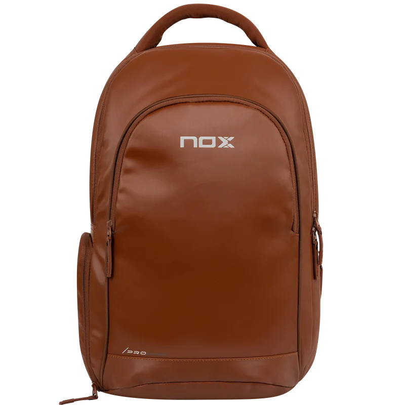 Nox Pro Series Padel Backpack Camel