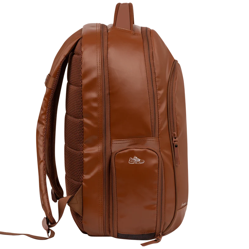 Nox Pro Series Padel Backpack Camel