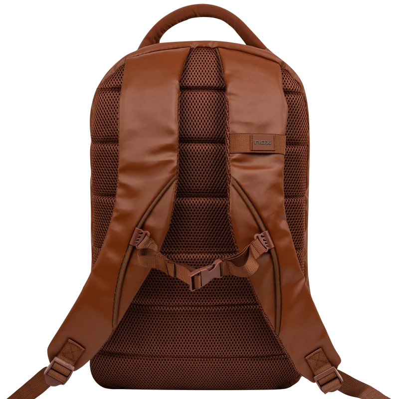 Nox Pro Series Padel Backpack Camel