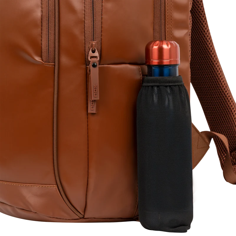 Nox Pro Series Padel Backpack Camel