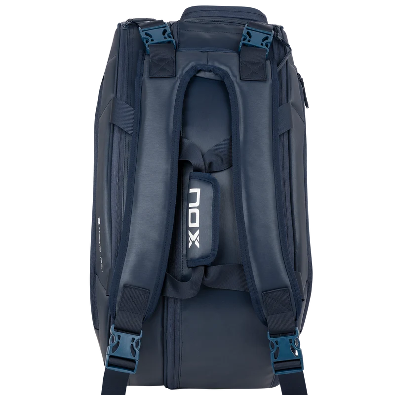Nox Pro Series Padel Bag Blue